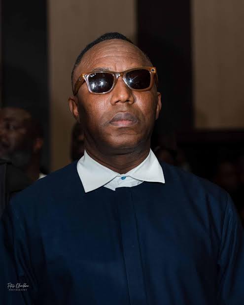 Court Revokes Sowore&rsquo;s Bail, Orders Arrest Over Absence in Trial