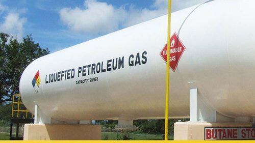 Soaring LPG Prices Hit N1,500/kg, Nigerians Decry Rising Cost