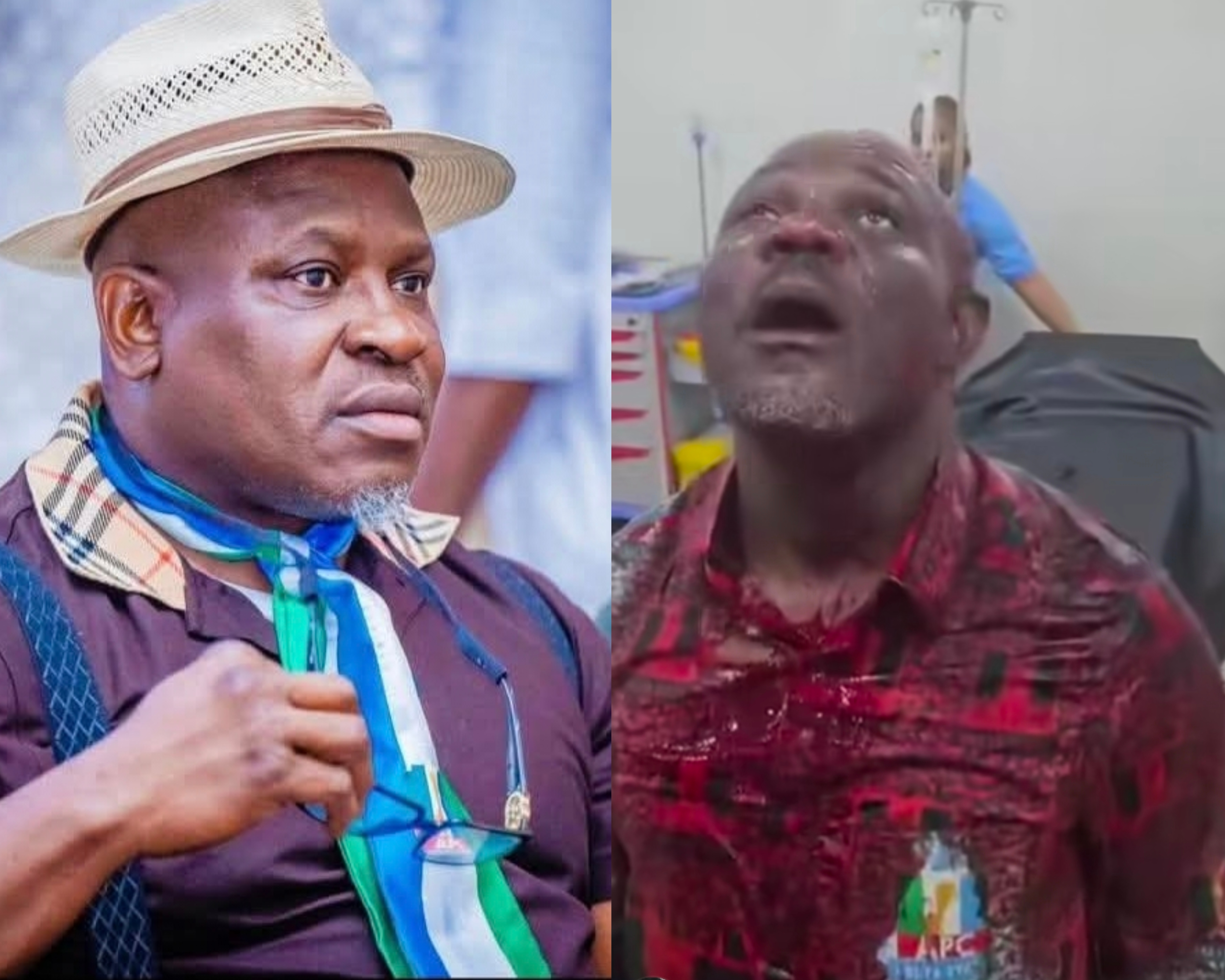 Delta Govt Suspends Commissioner Over Alleged Assault