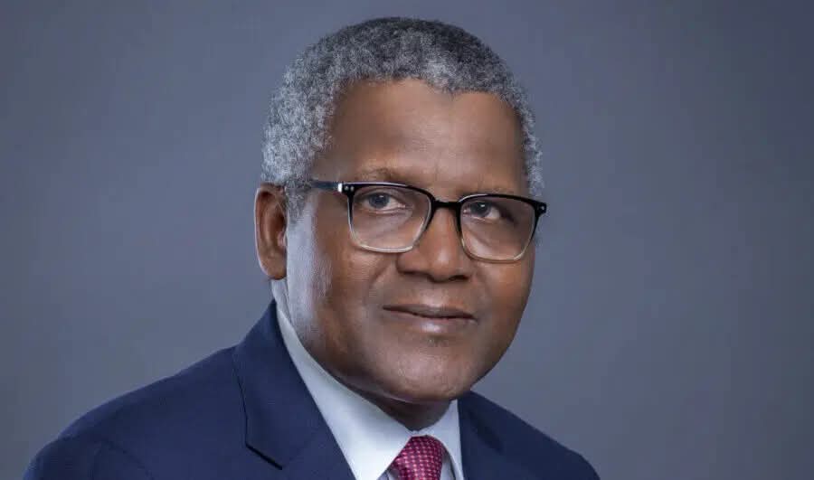 Dangote, Marketers Cut Petrol Prices