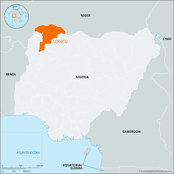 Court Sentences Three Terror Convicts to Death in Sokoto