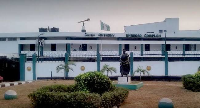Discovery of Bullets, Gunshot Marks Forces Postponement of Edo Assembly Plenary