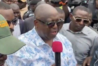 Plateau Imposes Curfew on 3 LGAs