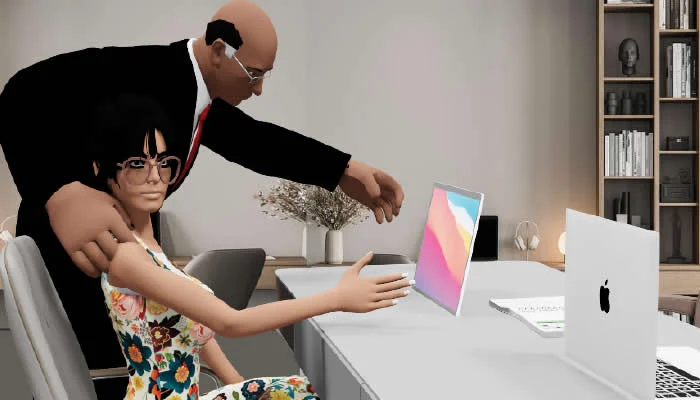 How to protect yourself from sexual predators