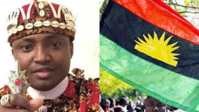 Finnish Court Jails Simon Ekpa for Terrorism Linked To IPOB