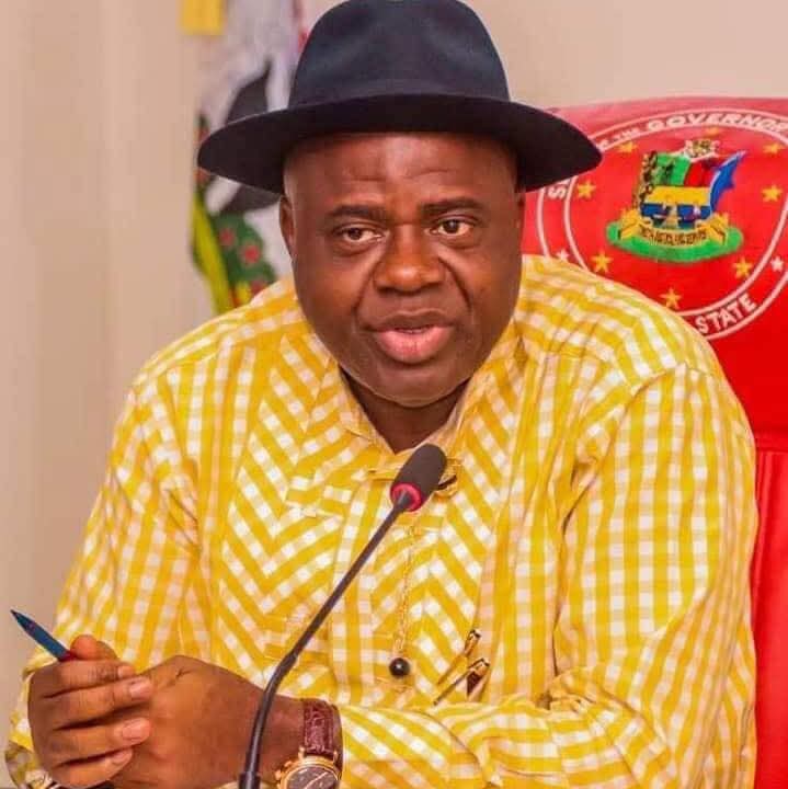 Bayelsa Evacuates 15 Mentally Ill Persons