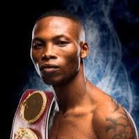 Ex-World Boxing Champion Tete Shot Dead in South Africa