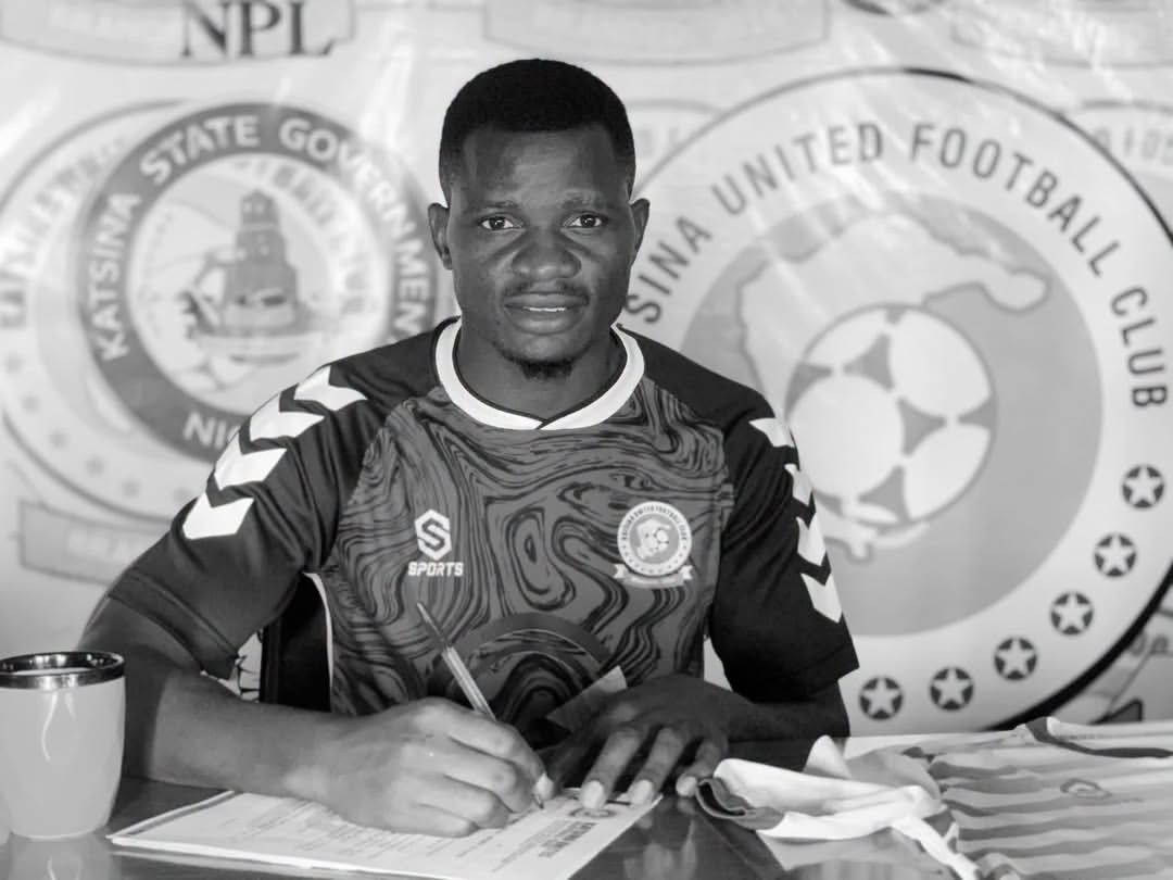 Katsina United Player Declared Dead Found Alive, Remains Critical