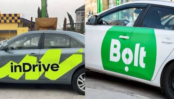 Bolt, inDrive Drivers Plan Indefinite Shutdown