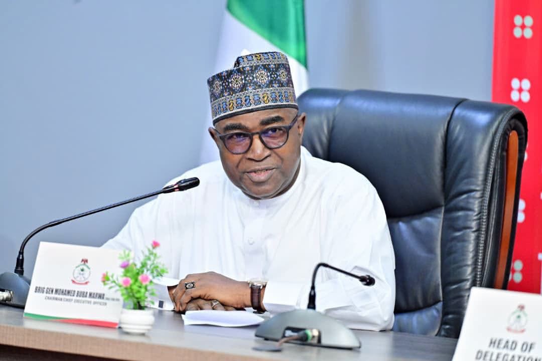 Marwa: Destruction of ₦301bn Drugs Shows Nigeria's Resolve Against Traffickers