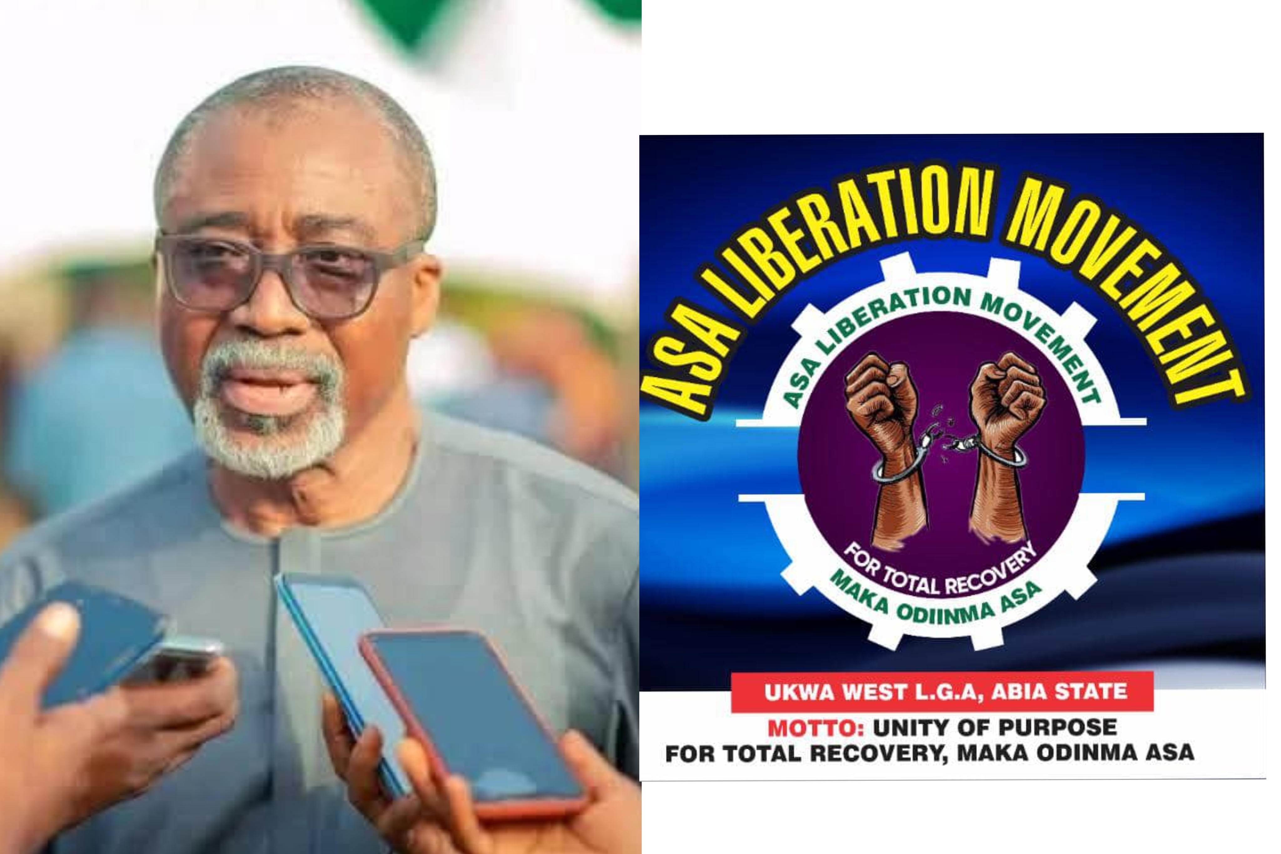 Abia Community Rejects Abaribe&rsquo;s Senate Bid, Demands Justice for Slain Youth