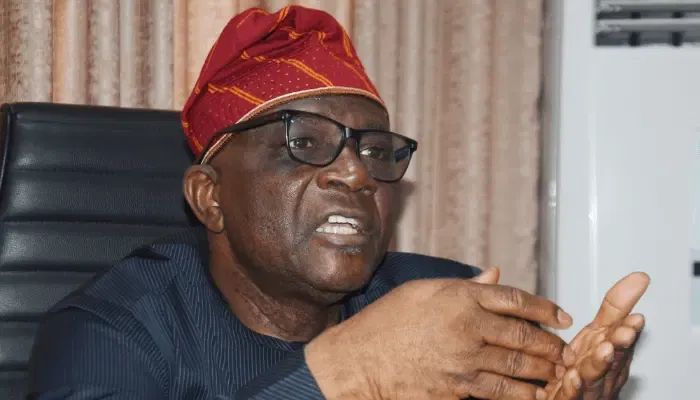 Presidency: Petrol Discount Not Subsidy