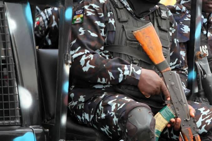 Police Inspector Killed in Gunfight After Allegedly Joining Robbery Gang