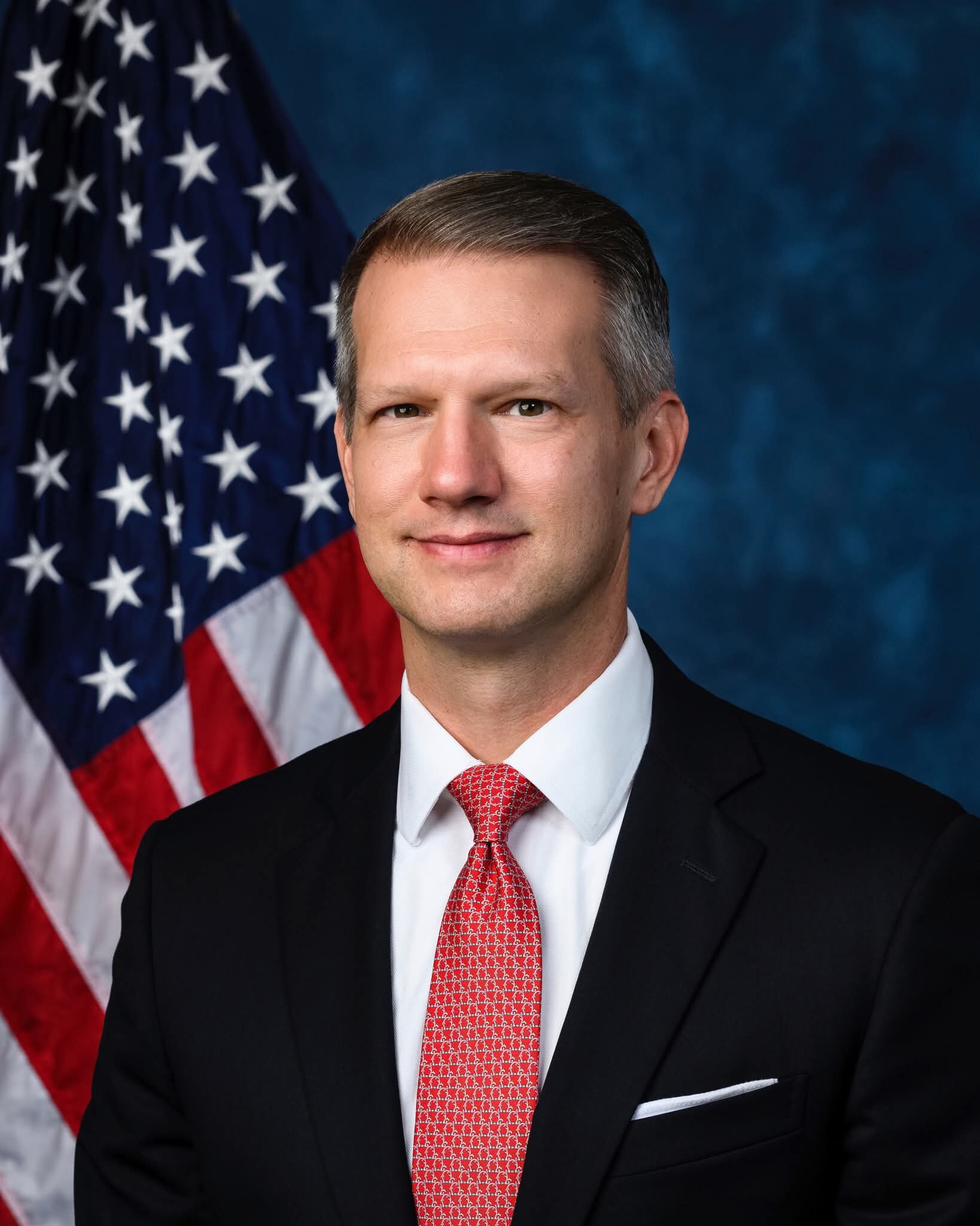 ‘A Bloody Week for Christians in Nigeria,’ Says U.S. Congressman