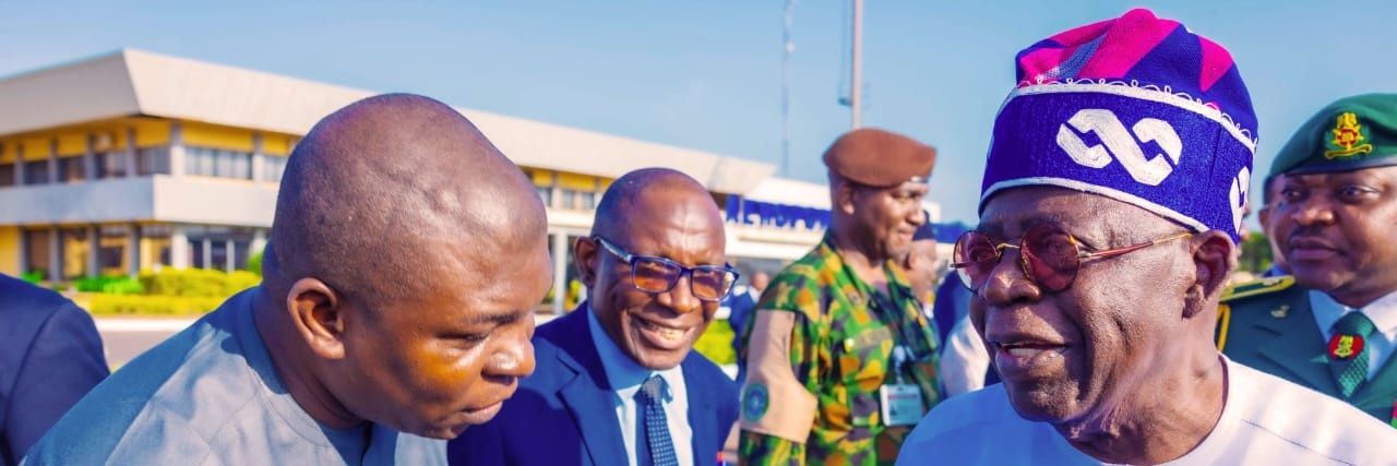 Presidency Alleges Insider Collusion in Fake Agency Scam