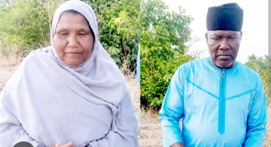 Bandit Leader Explains Delay in Releasing Kidnapped General’s Wife