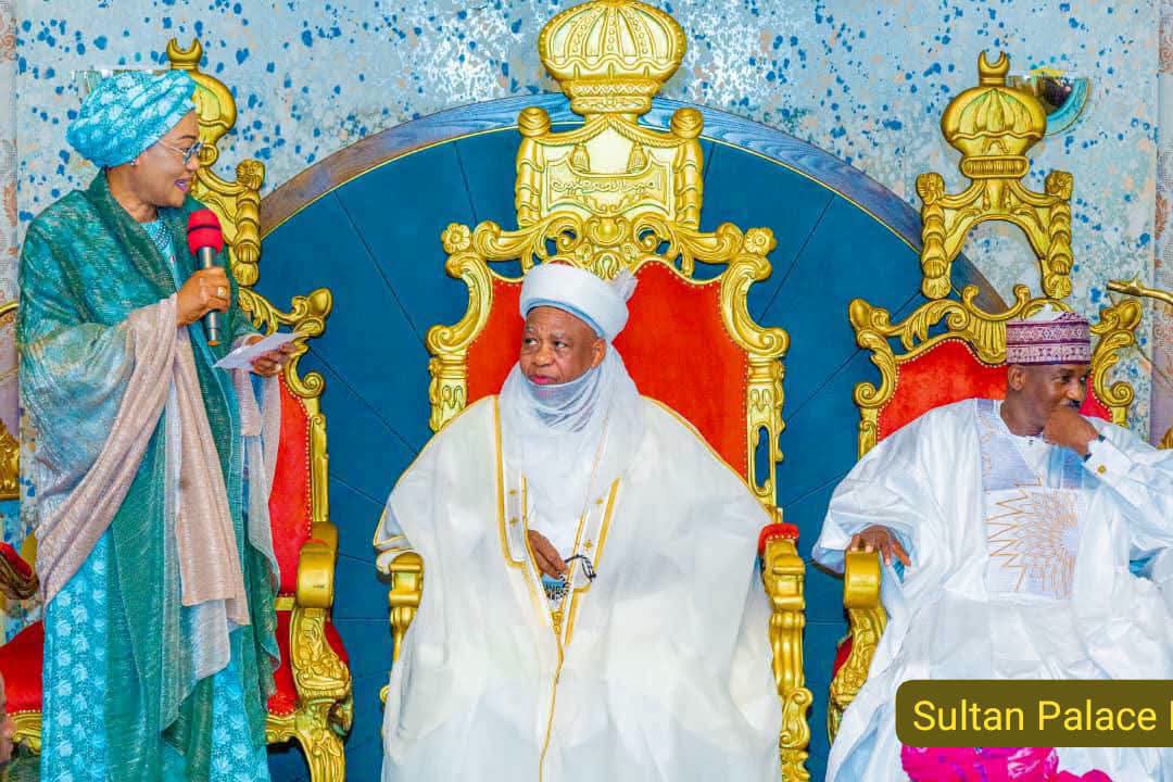 Sultan Has No Preferred 2027 Candidate, Media Team Clarifies