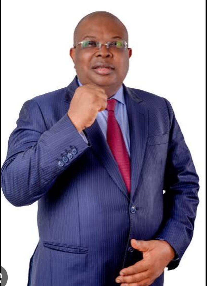 Tinubu Nominates Tegbe as Minister of Power