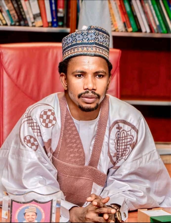 SEN. ABBO DENIES RAPE ALLEGATION, DESCRIBES IT AS BLACKMAIL ATTEMPT