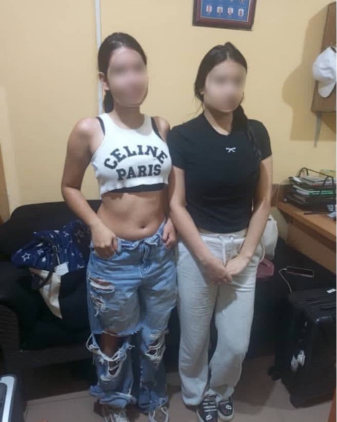 Police Rescue Two Colombian Women from Human Trafficking Syndicate