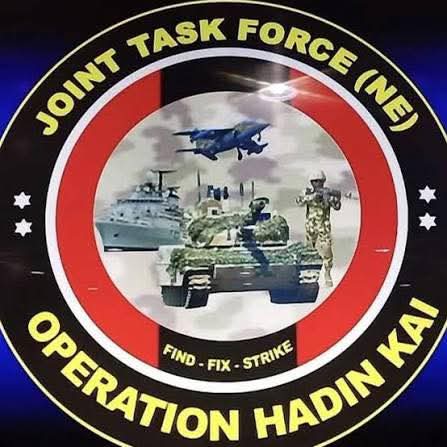 Ramadan: Military Warns of Heightened Suicide Bombing Threat in North-East, Urges Vigilance