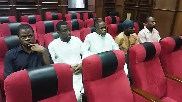Owo Church Attack: Four Convicted Terrorists Sentenced to Death, One Acquitted