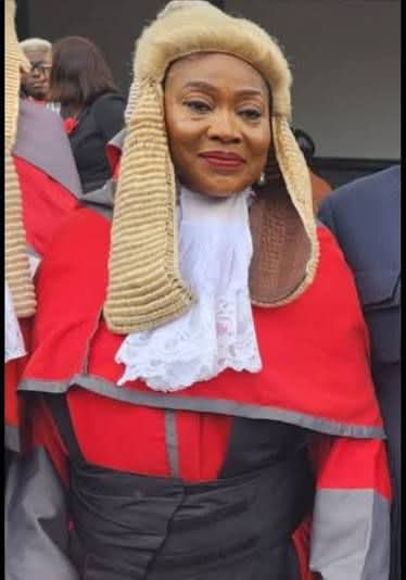 Murder of Retired Justice Ifeoma Okogwu: Delta CP Assures Family of Justice
