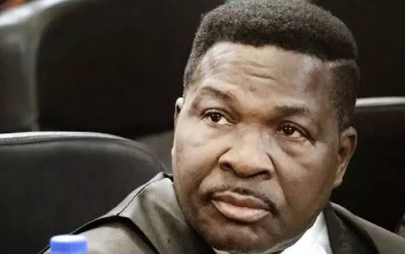 LPPC Suspends Ozekhome’s SAN Status Pending Disciplinary Probe