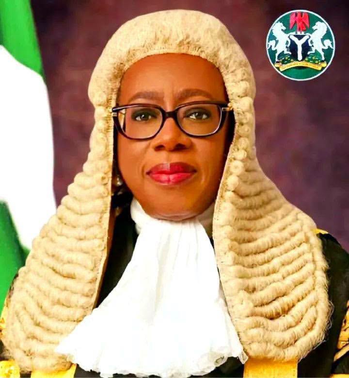 Law Society Faults CJN’s ‘Barrister’ Title Directive