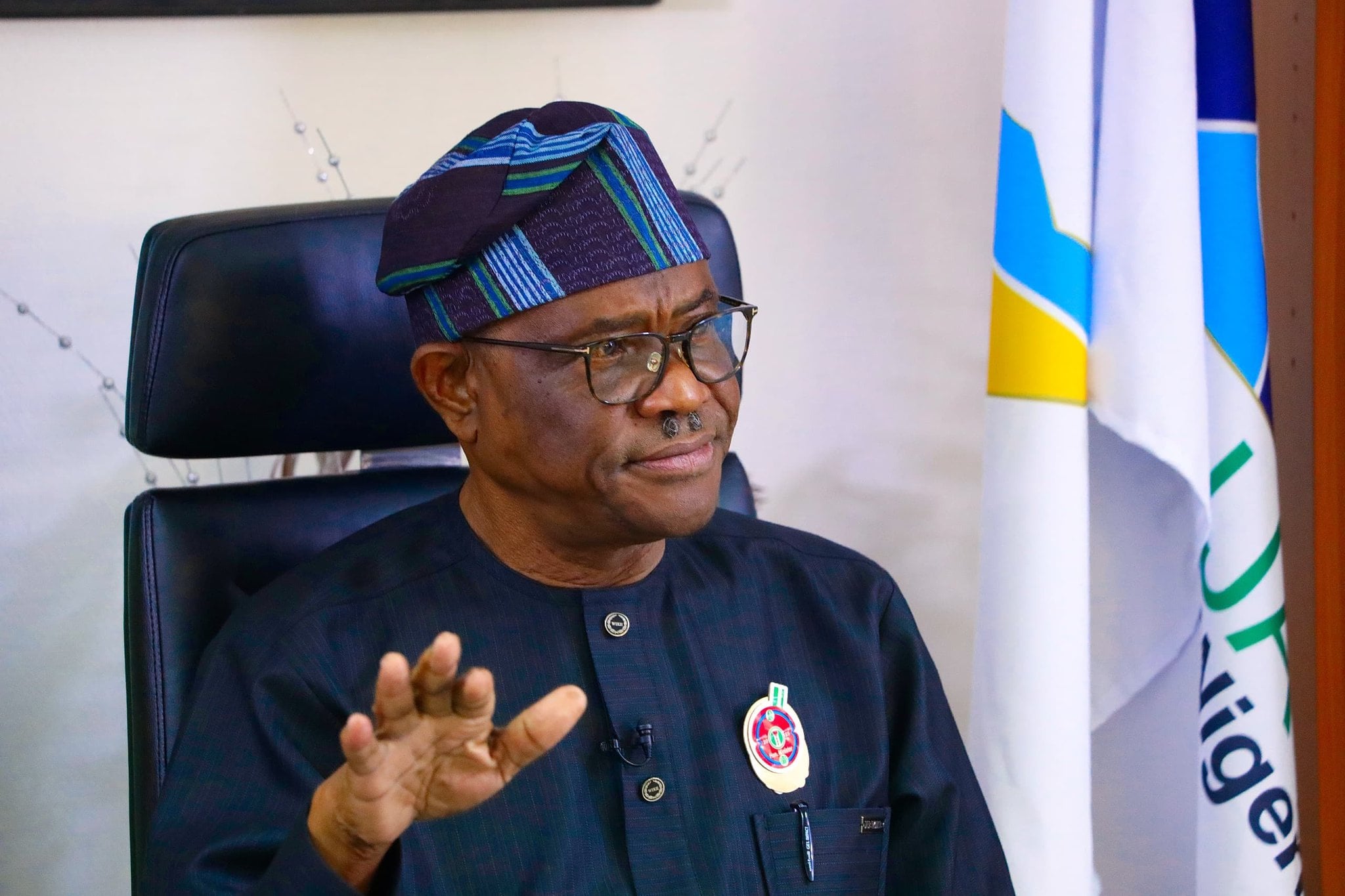 Wike Opposes Fresh Caretaker Committee, Insists PDP Convention Must Hold