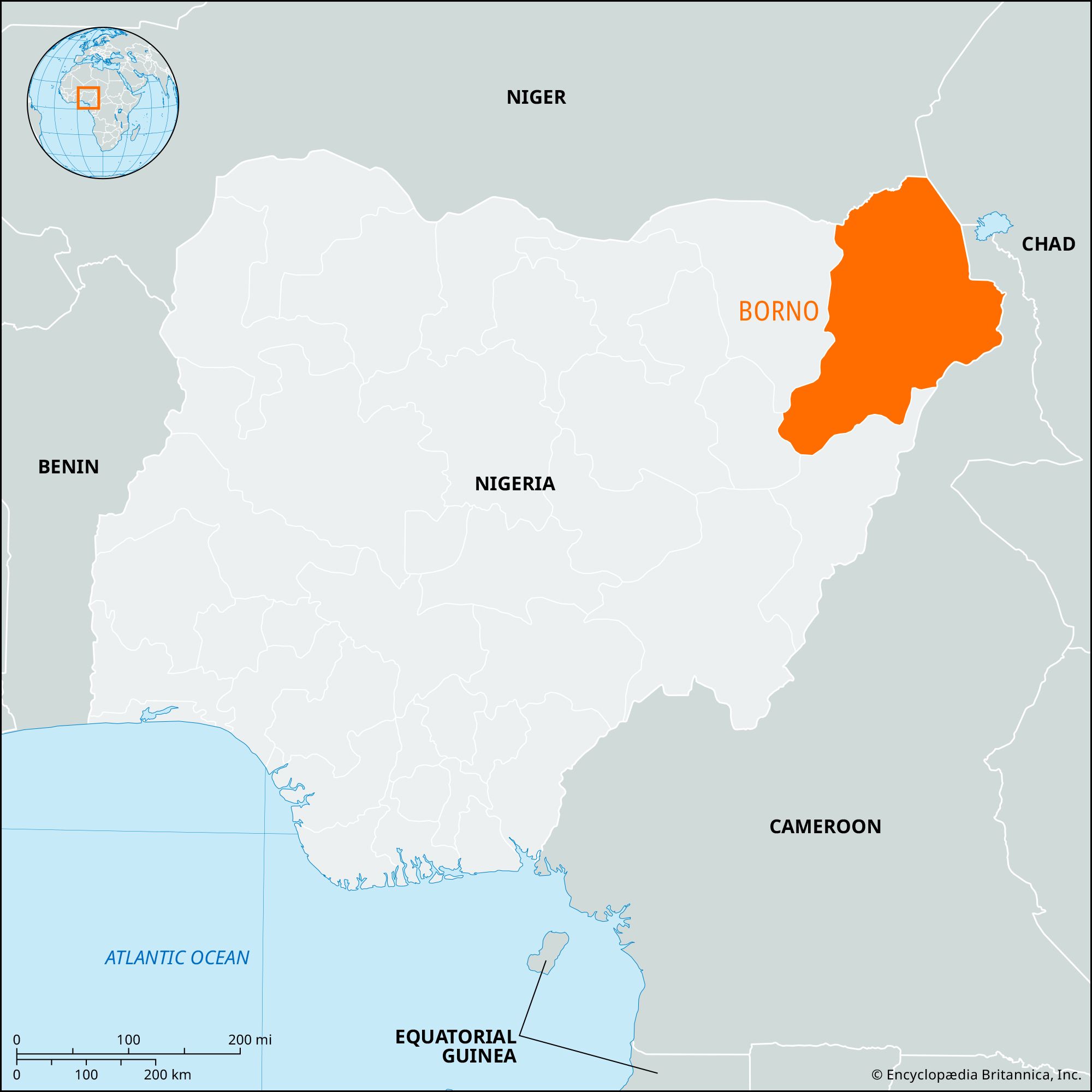 Tragedy at Border Market: Dozens Feared Dead as Airstrike Hits Borno–Yobe Trading Hub