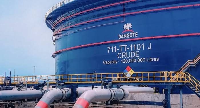 Dangote Refinery Cuts Petrol Price to N1,075/Litre, Expands Sales to All Marketers