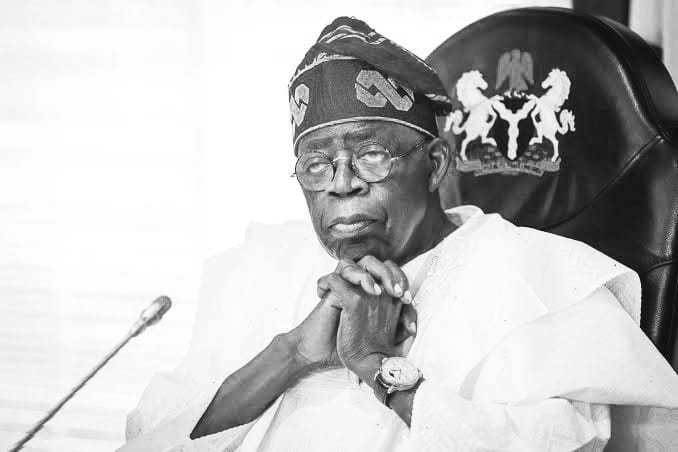 Tinubu Commiserates with Families, FIRS, UBA, United Capital Over Afriland Towers Fire
