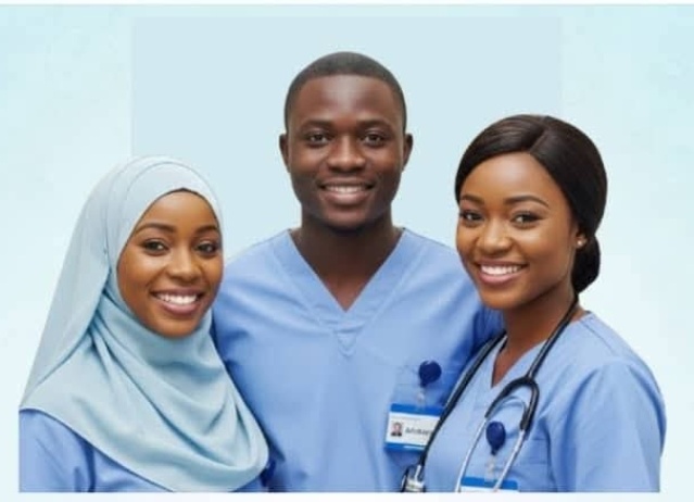 FG Approves Increase of Nurses’ Uniform Allowance to N80,000 Annually