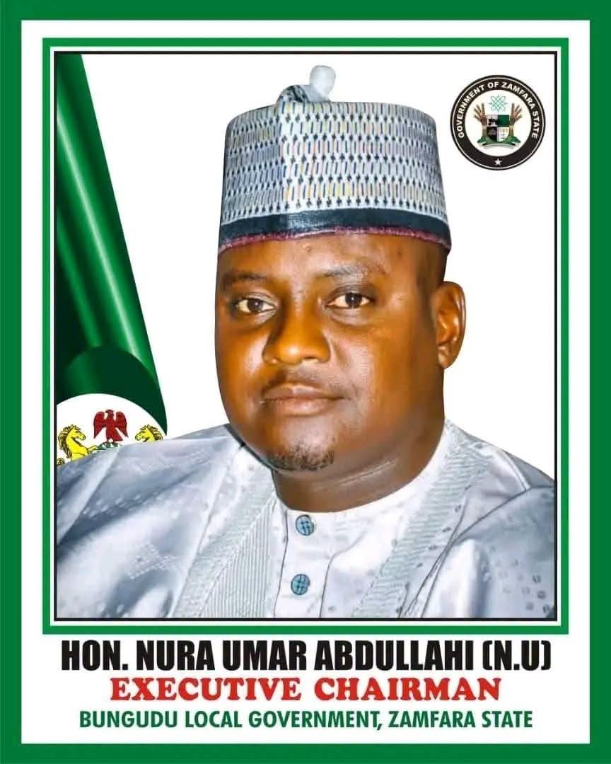 Kidnapped Zamfara LG Chairman, Others Escape