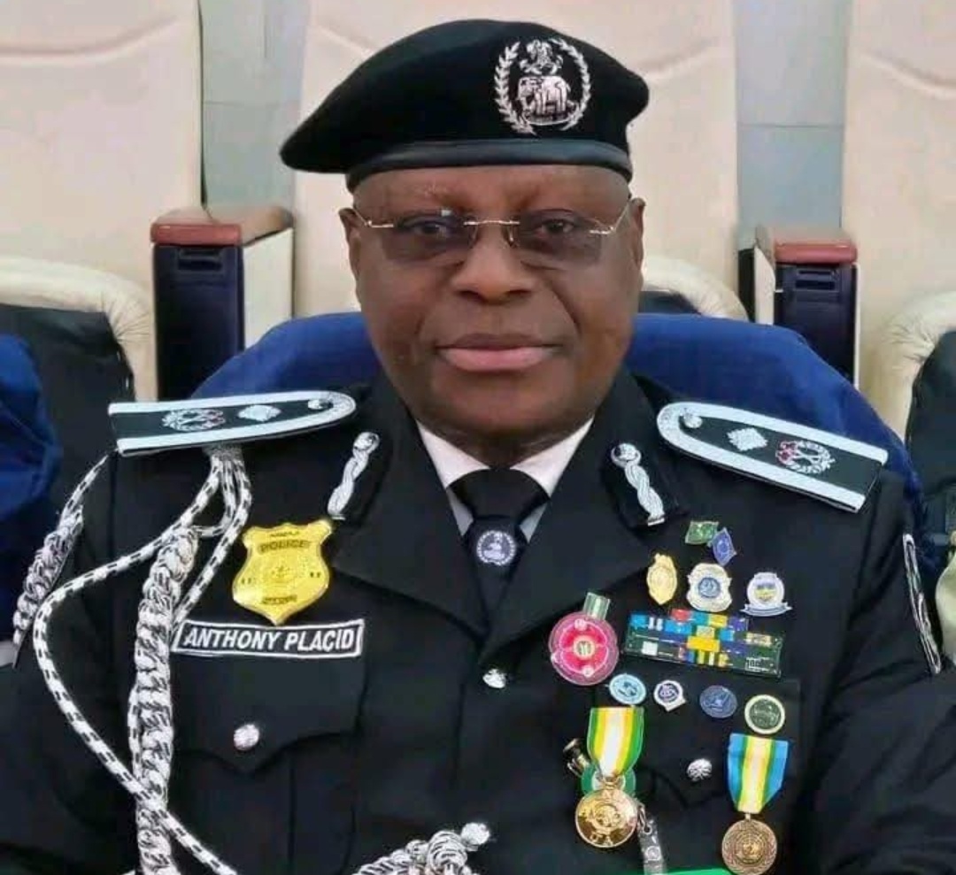 Police Appoint DCP Anthony Placid as New Force PRO
