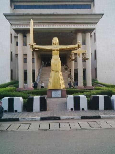 Court Sets Sept. 21 for Hearing on Suit Challenging Tinubu's 2027 Eligibility