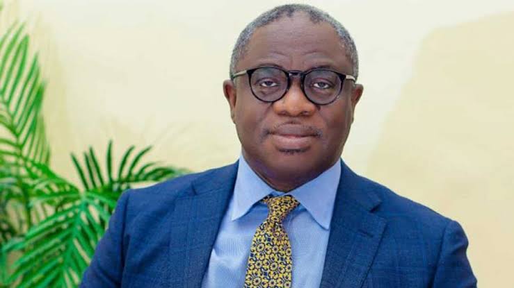 PDP Presents Certificate of Return To Ekiti Governorship Candidate