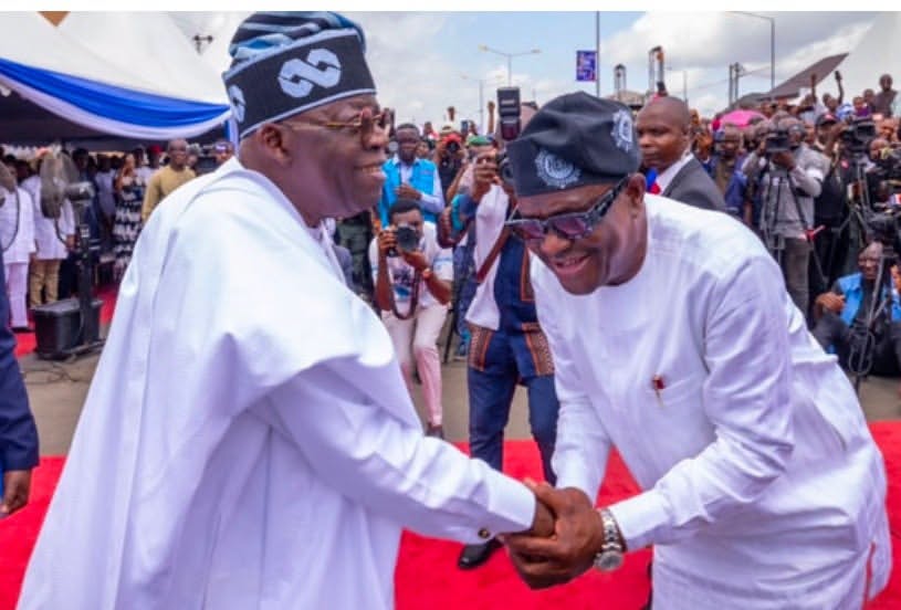 Wike Rules Out APC Campaign DG Role, Vows to Deliver Rivers, FCT for Tinubu