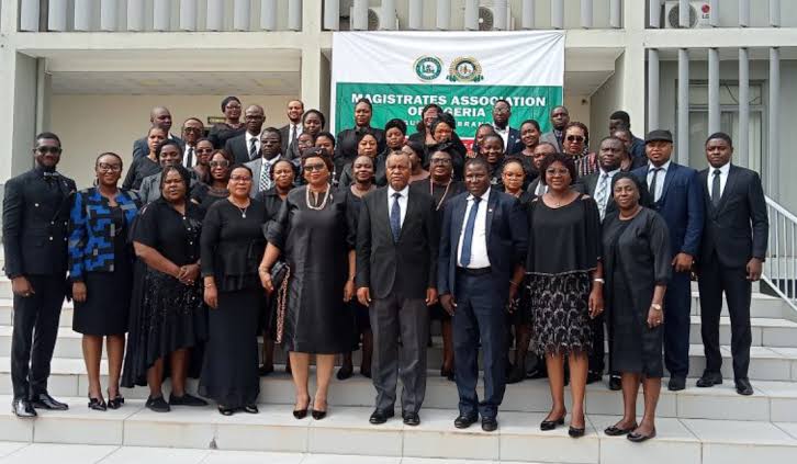 Cross River Magistrates Extend Strike, Demand 25-25-24 Vehicle Allocation