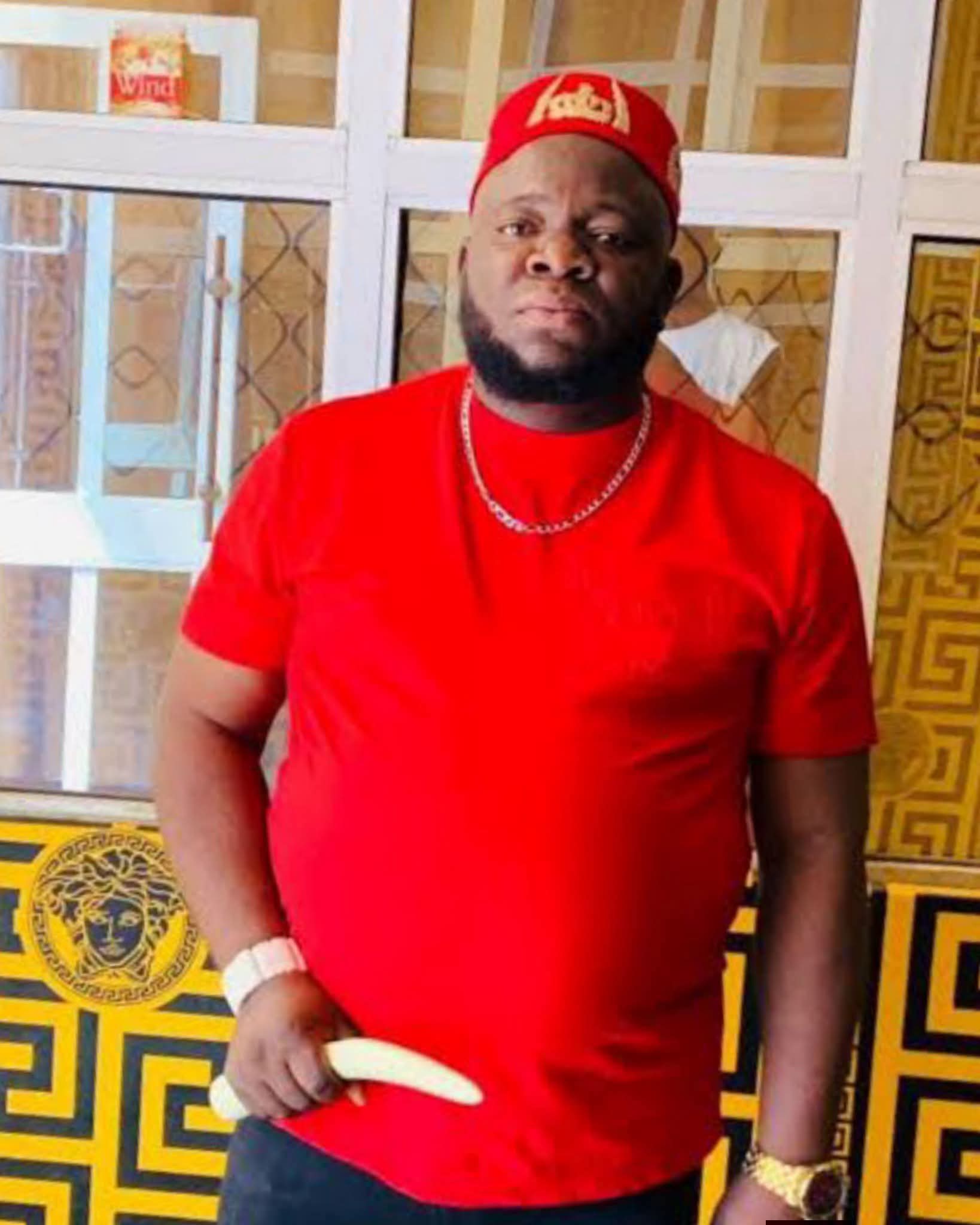 Court Jails ‘Eke Hit’ 12 Years Over Money Ritual