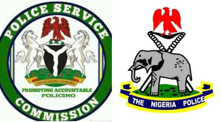 PSC Warns Nigerians Against Fake Police Recruitment Advert