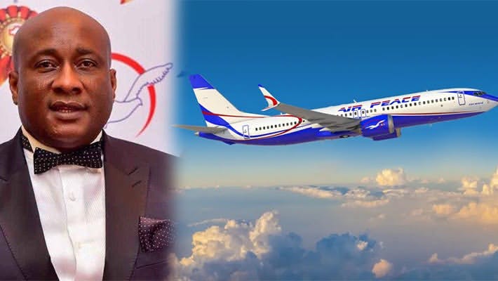 Air Peace Driver Faces Prosecution Over Alleged Lagos Runway Obstruction