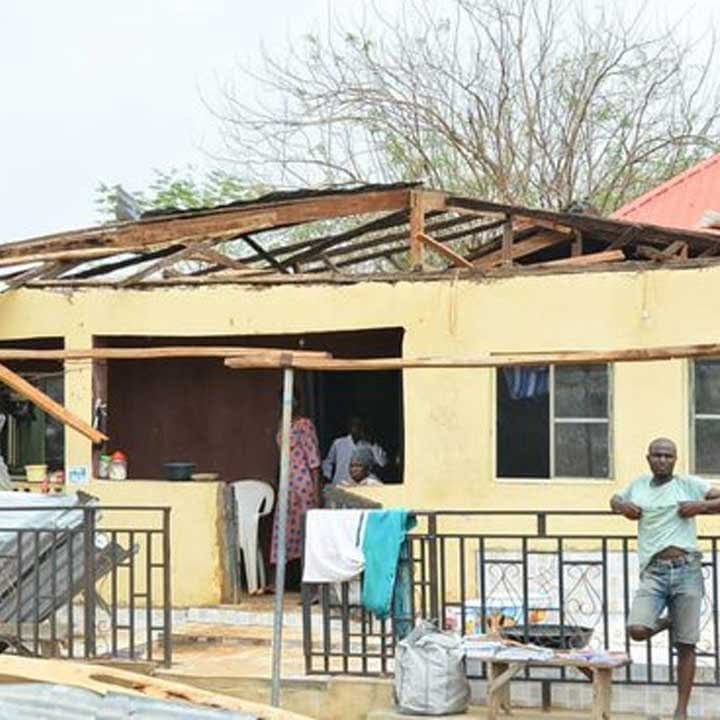 Rivers Police Arrest Landlord over Alleged Deroofing of Tenant&rsquo;s Home