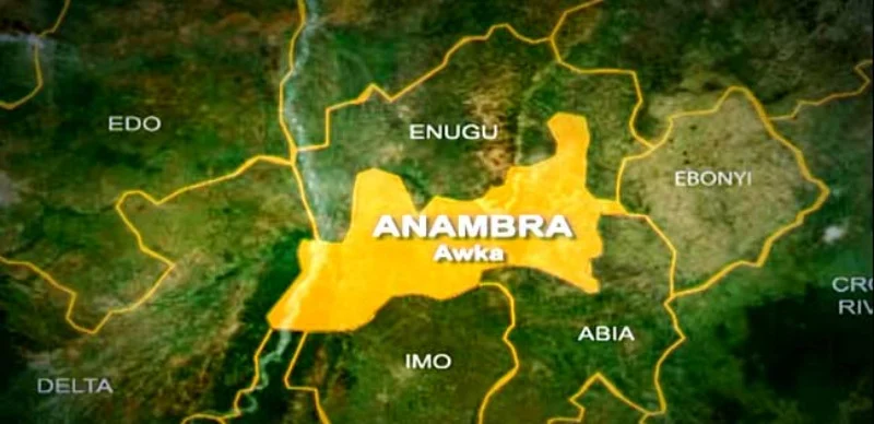 Many feared dead as gunmen attack Anambra community