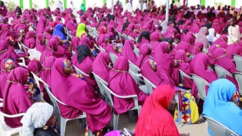Zamfara Funds Mass Wedding for 100 Couples, Supports Brides with Grants