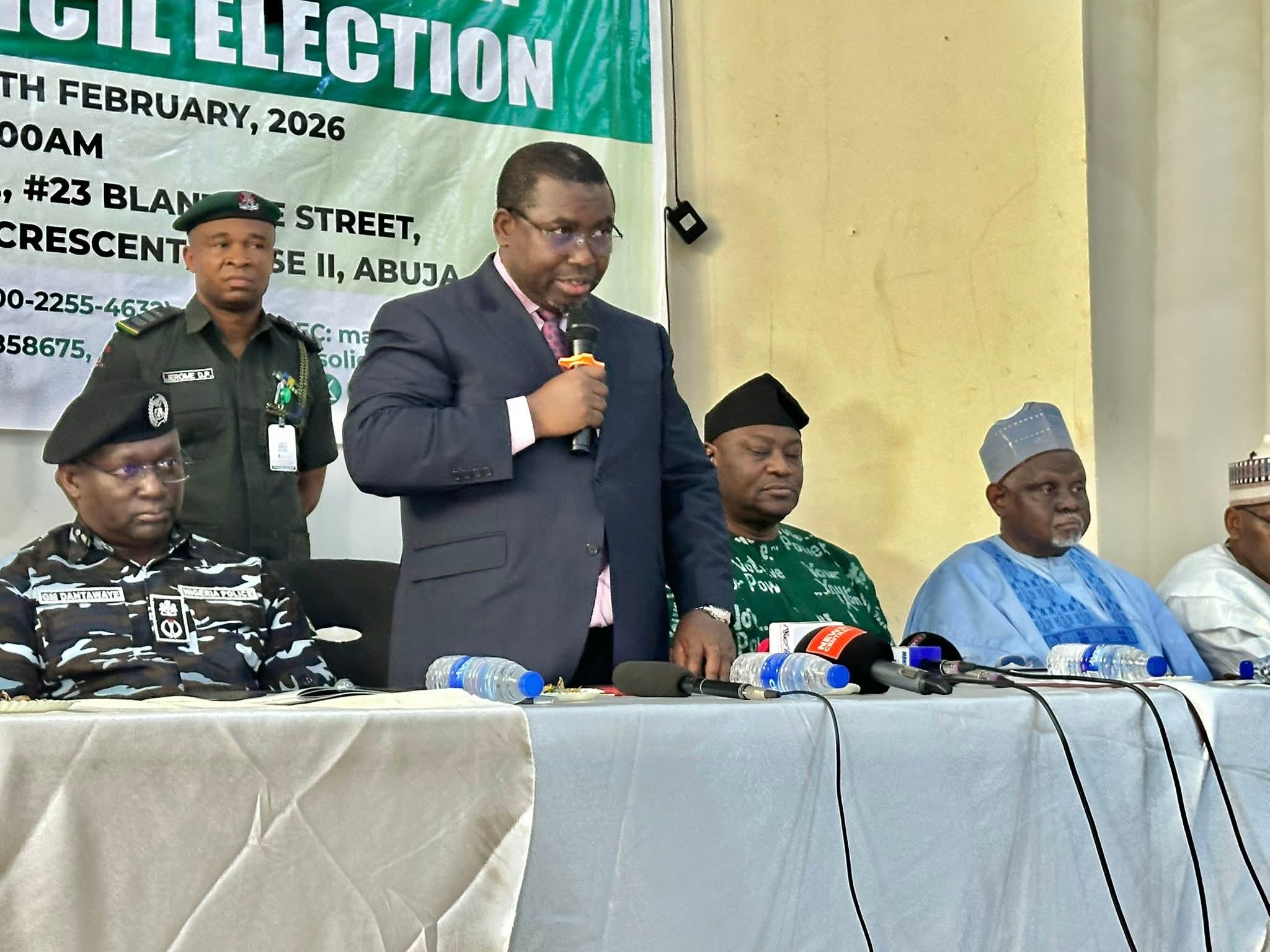 INEC Shifts 2027 Election Dates, Releases Revised Timetable