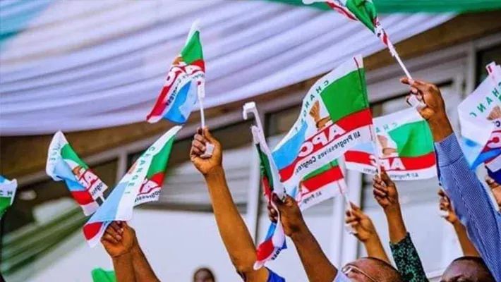APC Set to Review Campaign Council Amid Mounting Protests