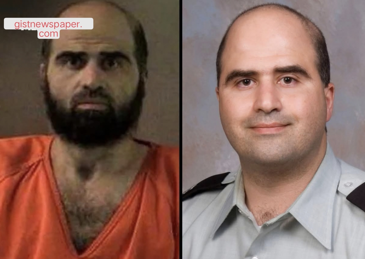 US Plans Public Execution of Hasan