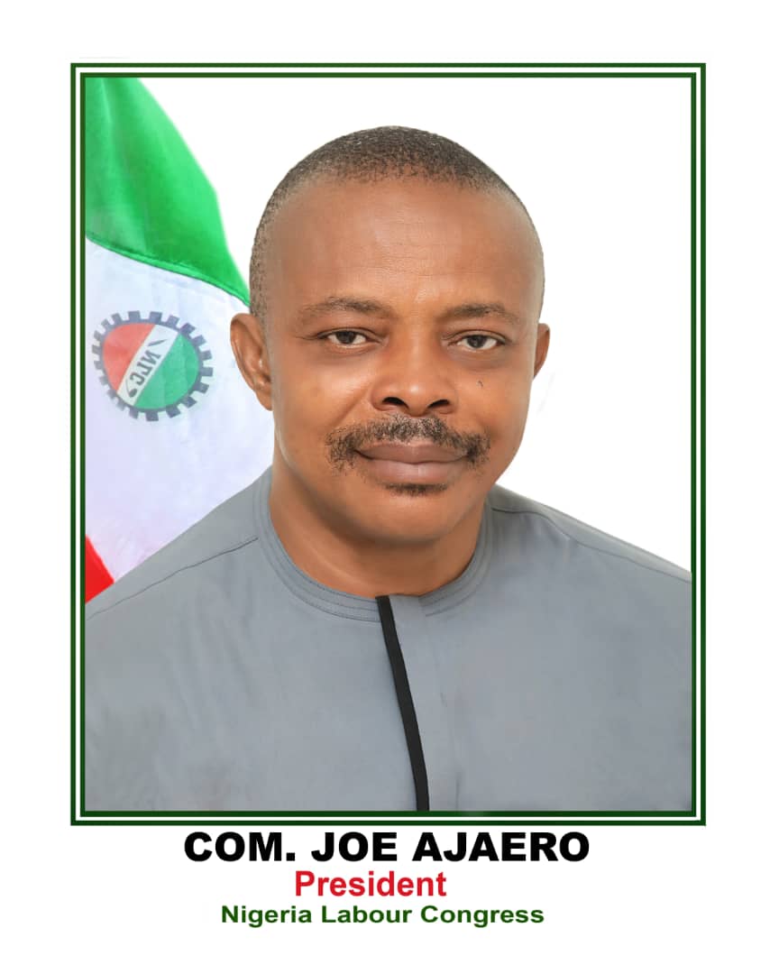 NLC Urges FG to Cushion Hardship as Petrol Price Rises to N1,300 Per Litre